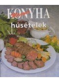 Hargitai György - Magyar konyha - Húsételek (dedikált)