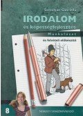 Szmolyan Gabriella - Irodalom és képességfejlesztés 8. - Munkafüzet és felvételi előkészítő