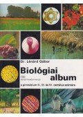 Dr. Lénárd Gábor - Biológiai album