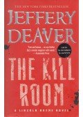 Jeffery Deaver - The Kill Room