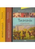 Benkő László - Tatárjárás I-III.