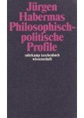 Jürgen Habermas - Philosophisch-politische Profile