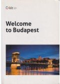 Keszthelyi Mónika - Welcome to Budapest