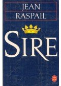 Raspail, Jean - Sire