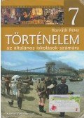 Horváth Péter - Történelem 7. az általános iskolások számára