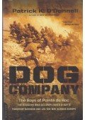 Patrick K. O'Donnell - Dog Company