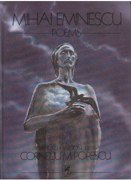 Eminescu, Mihai - Poems Eminescu, Mihai - Poems, 1989 antikvár könyv