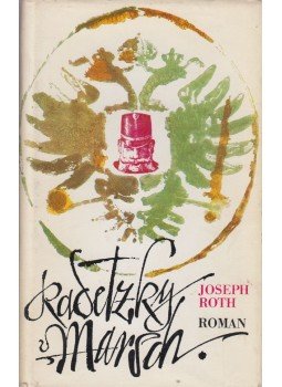 Joseph Roth - Radetzkymarsch Joseph Roth - Radetzkymarsch, Berlin 1976 antikvár könyv