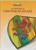 Papp-Váry Árpád,Farkas Zsolt,Foki Tamás,Hidas Gábor,Kereszty Péter,Kutassy Ilona (szerk.),Miklósi László,Neményi Istvánné,Péczi Ernőné,Suara Róbert - Középiskolai történelmi atlasz