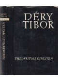 Déry Tibor - Theokritosz Újpesten II. kötet