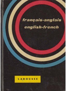 Louis Chaffurin (szerk.) - Dictionnaire Francais-Anglais / English-French, Paris 0 antikvár könyv
