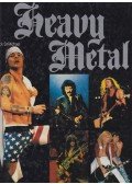 Mick St Michael - Heavy Metal