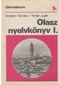 Kotzián Tamás,Tímár Judit - Olasz nyelvkönyv I.