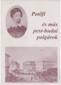 Ratzky Rita - Petőfi és más pest-budai polgárok