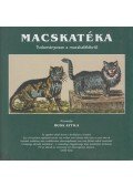 Buda Attila - Macskatéka