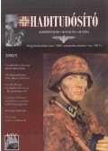 Kosaras Péter Ákos - Haditudósító 2008/5