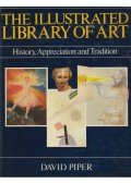 Piper, David - Illustrated Library of Art