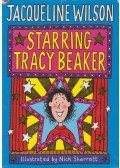 Jacqueline Wilson - Starring Tracy Beaker