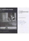 Gömöri György - A száműzetés kertje (dedikált)