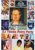 Tahi-Tóth Gábor - DJ ​Tóbiás Retro Party