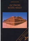 Kuhrt, Amélie - Az ókori Közel-Kelet