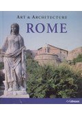 Brigitte Hintzen-Bohlen - Rome and the Vatican City
