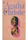 Agatha Christie - Third girl