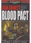 Dan Abnett - Blood Pact