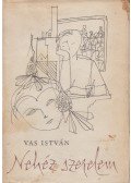 Vas István - Nehéz szerelem