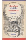Wilhelm Busch - Zweifach sind die Phantasien