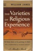 JAMES, WILLIAM - The Varieties of Religious Experience