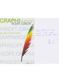 Bojár Gábor - Graphi-sztori (dedikált)