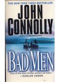 John Connolly - Bad Men
