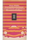 Tom Wolfe - Das bonbonfarbene tangerinrot-hespritzte Stromlinienbaby