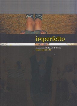  - Imperfetto,  2005 antikvár könyv