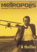 Vincze Teréz (főszerk.) - Metropolis 2007/3