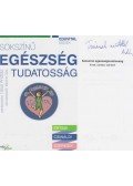 Falus András - Sokszínű egészségtudatosság (dedikált)