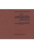 Dr. Barta Ottó (szerk.) - Az ortopédia tankönyve