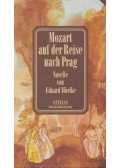 Mörike, Eduard - Mozart auf der Reise nach Prag