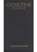 Johann Wolfgang Goethe - Faust