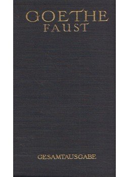 Johann Wolfgang Goethe - Faust Johann Wolfgang Goethe - Faust, Leipzig 0 antikvár könyv