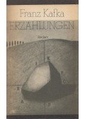 Franz Kafka - Erzählungen