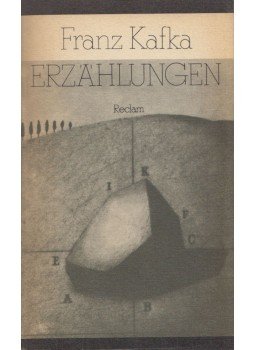 Franz Kafka - Erzählungen Franz Kafka - Erzählungen, Leipzig 1978 antikvár könyv