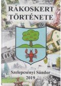 Szelepcsényi Sándor - Rákoskert története