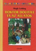 Hugh Lofting - Doktor Dolittle és az állatok