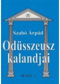 Szabó Árpád - Odüsszeusz kalandjai