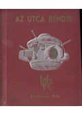 Rezsny Aurél,Vaszy György - Az utca rendje