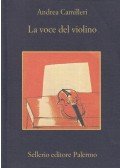 Andrea Camilleri - La voce del violino
