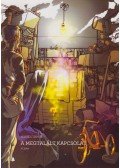 Kozsdi Tamás - A megtalált kapcsolat VI. (aláírt)