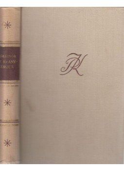 Jókai Mór - Az aranyember Jókai Mór - Az aranyember, 1959 antikvár könyv